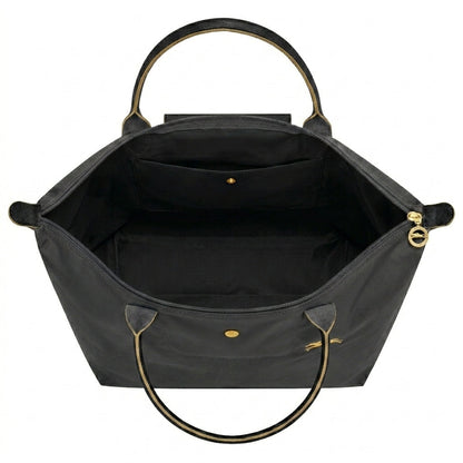 Bolso Grande Premium, Golden