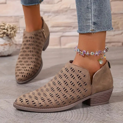 Natalia Botas Ortopédicas
