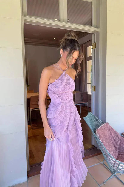 ISADORA I VESTIDO EDICIÓN LIMITADA