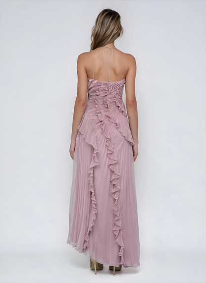 ISADORA I VESTIDO EDICIÓN LIMITADA