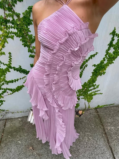 ISADORA I VESTIDO EDICIÓN LIMITADA