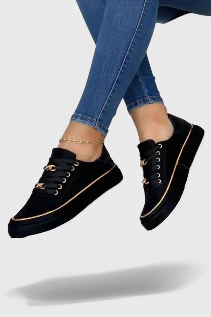 Niamh Zapatillas Elegantes para el Día a Día