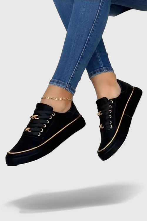 Niamh Zapatillas Elegantes para el Día a Día