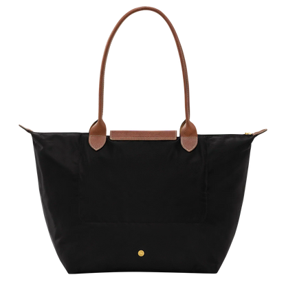 Bolso Grande Premium, Negro