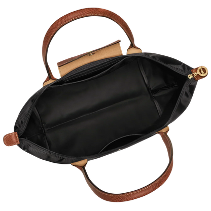 Bolso Grande Premium, Negro