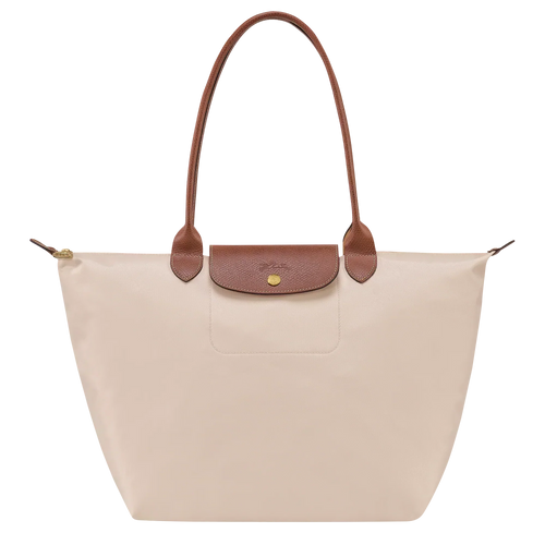 Bolso Grande Premium, Papel
