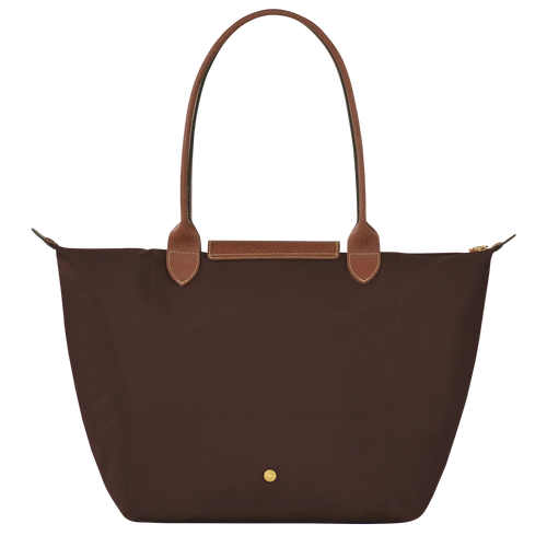 Bolso Grande Premium, Ébano