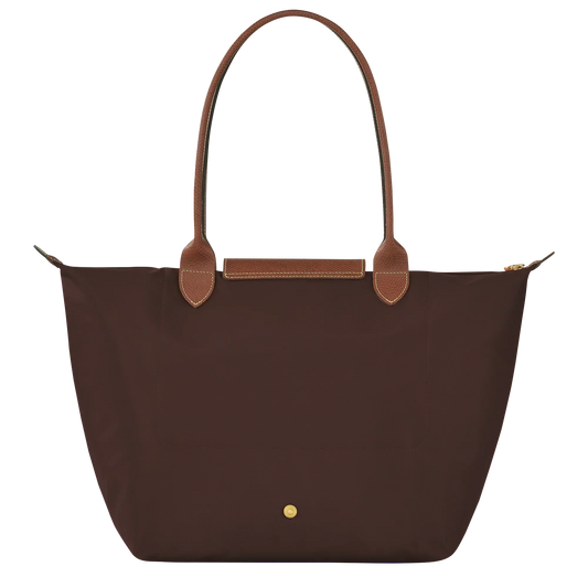 Bolso Grande Premium, Ébano