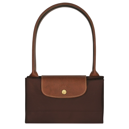 Bolso Grande Premium, Ébano