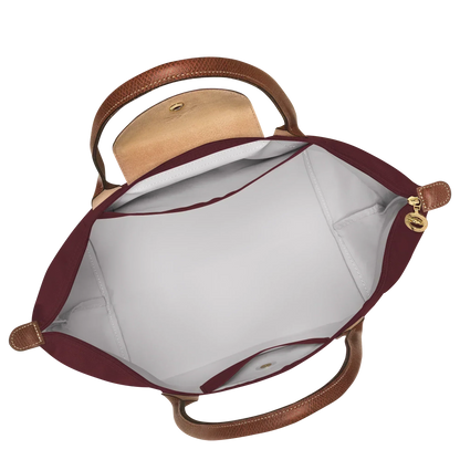 Bolso Grande Premium, Burdeos