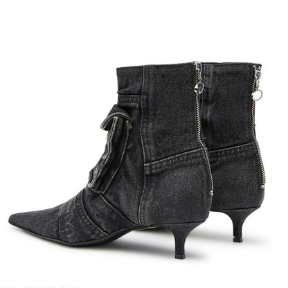 Serena Botas VVaqueras