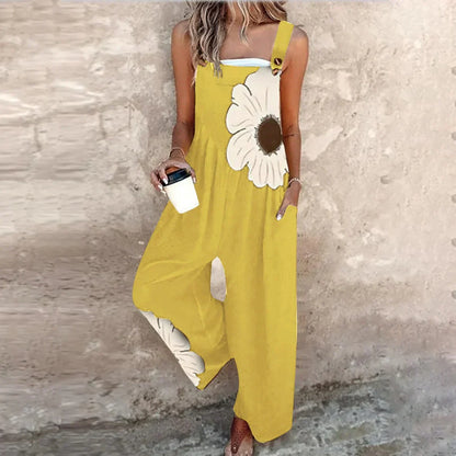 Elena | Peto de lino liso (9 colores)