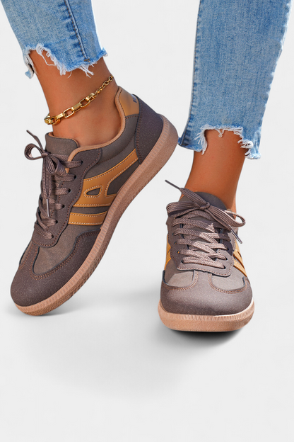 Lenore Zapatos Ortopédicos de Comodidad para Todo el Día