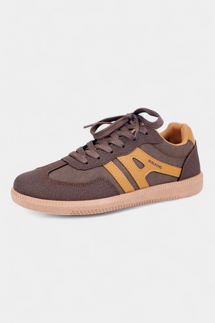 Lenore Zapatos Ortopédicos de Comodidad para Todo el Día