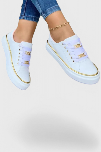 Niamh Zapatillas Elegantes para el Día a Día