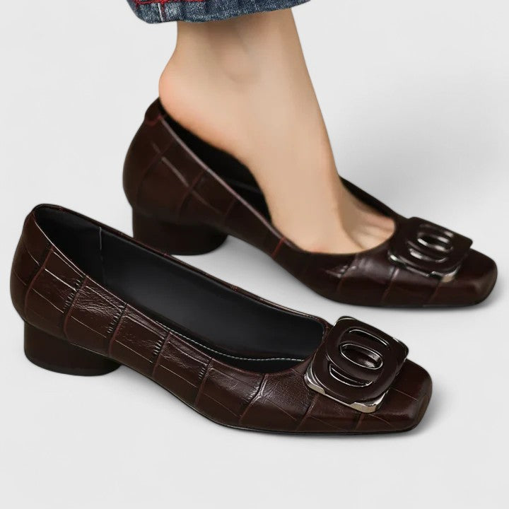 Josie Zapatos Elegantes
