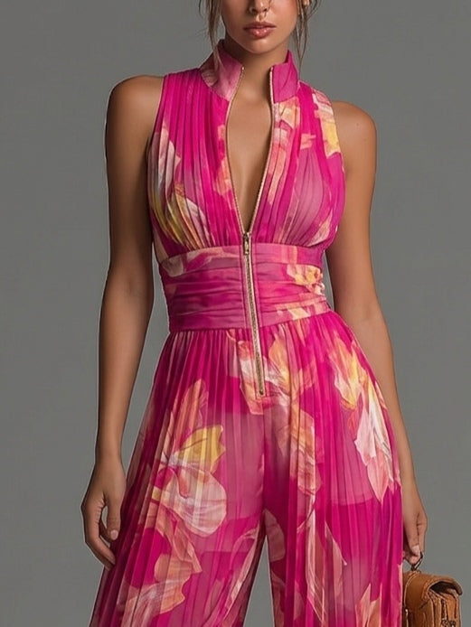 Mono Zsófia fucsia