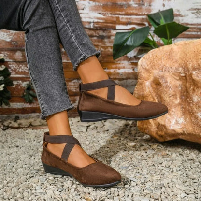 Valina™ | Bailarinas que estilizan y no cansan tus pies