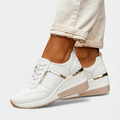 Zadie Zapatillas De Comodidad Ortopédica