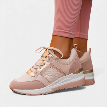 Zadie Zapatillas De Comodidad Ortopédica