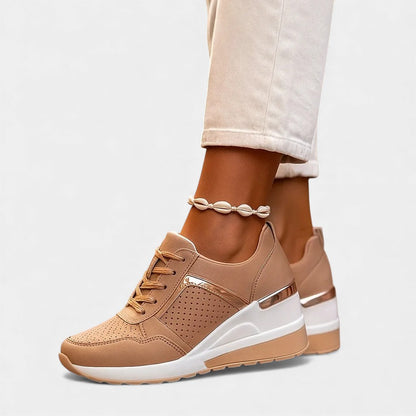 Zadie Zapatillas De Comodidad Ortopédica