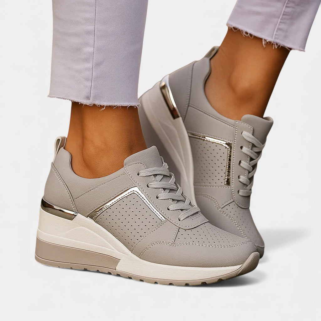 Zadie Zapatillas De Comodidad Ortopédica