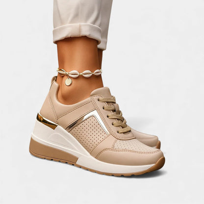 Zadie Zapatillas De Comodidad Ortopédica