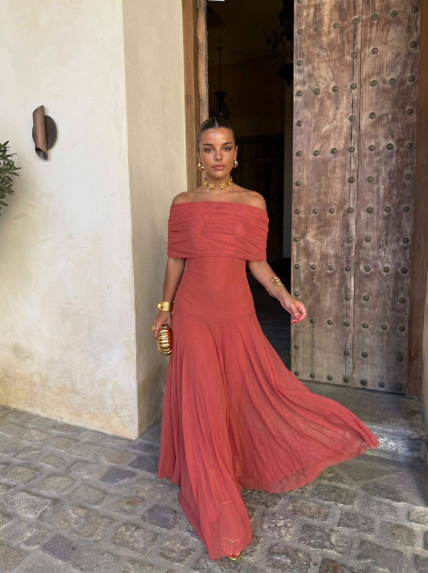 MARTINA I VESTIDO 2 POSICIONES