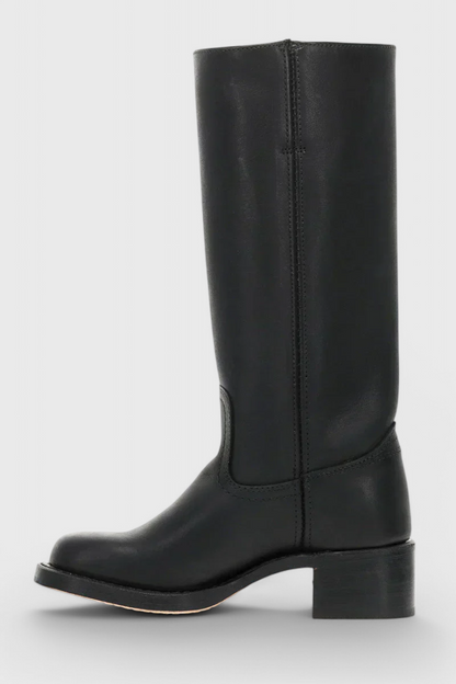 Grace Botas Clásicas Modernas para Uso en Todas las Temporadas