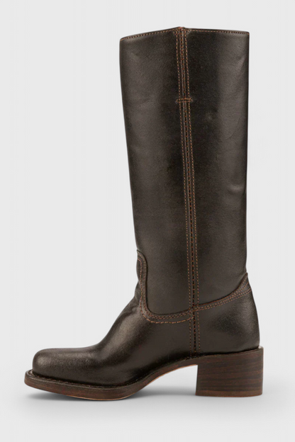Grace Botas Clásicas Modernas para Uso en Todas las Temporadas