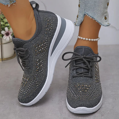 Nora™ | Zapatillas Cómodas y Elegantes