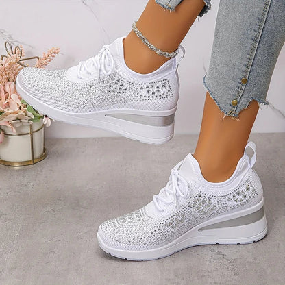 Nora™ | Zapatillas Cómodas y Elegantes