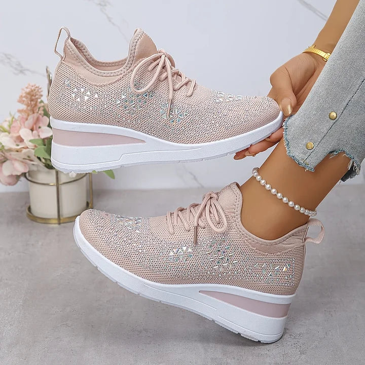 Nora™ | Zapatillas Cómodas y Elegantes