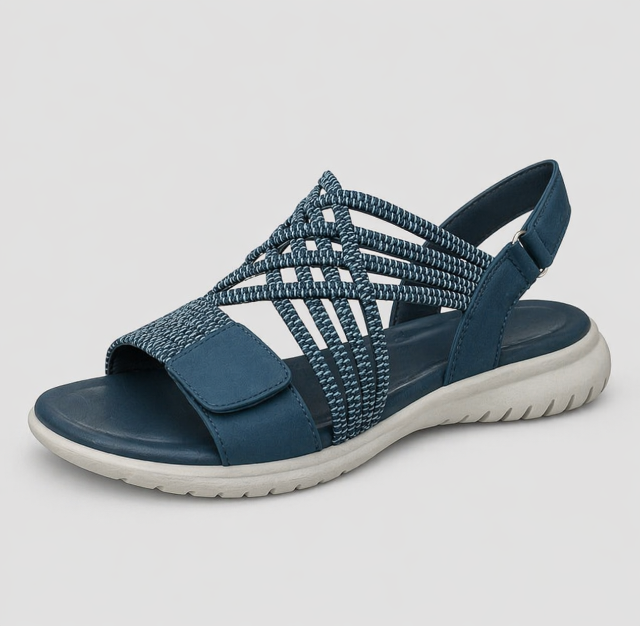 Anna™ | Sandalias Ortopédicas