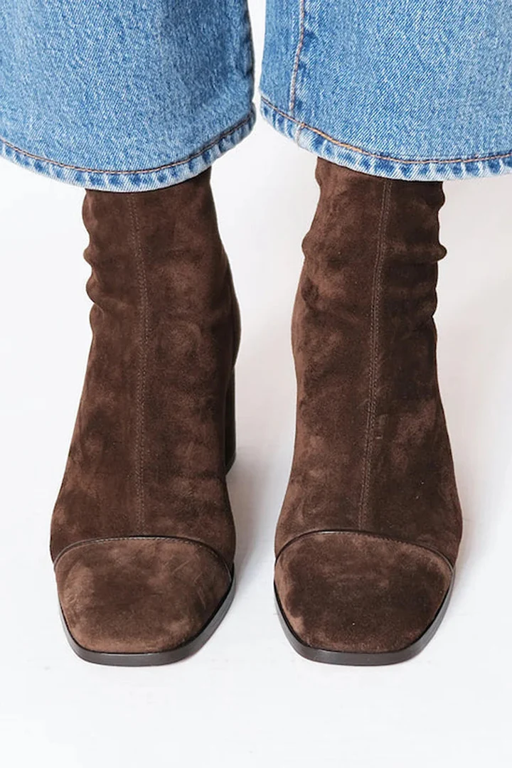 Beth Botines Elegantes