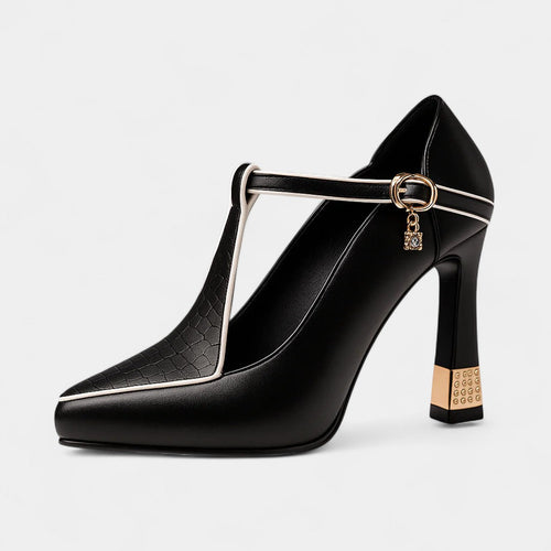 Vivienne Tacones con Encanto