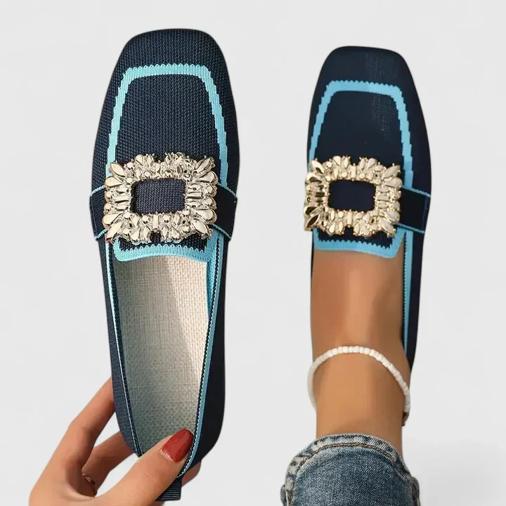 Maylora Mocasines Ortopédicos