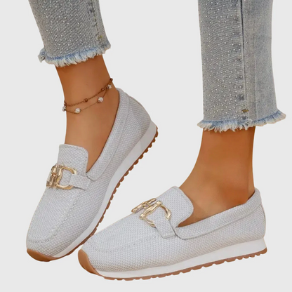 Susie™ | Zapatillas Ortopédicas Cómodas Para Caminar Todo el Día