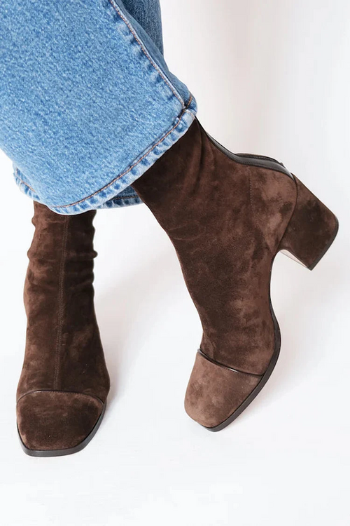 Beth Botines Elegantes