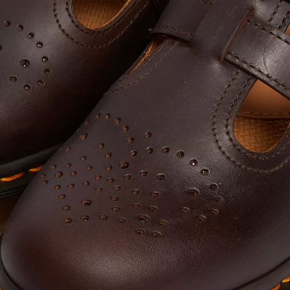 Dr. Martens Zapatos Cómodos y Elegantes
