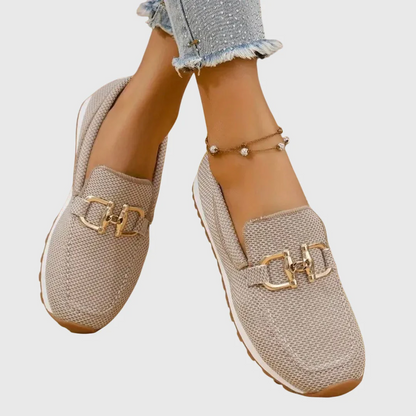 Susie™ | Zapatillas Ortopédicas Cómodas Para Caminar Todo el Día