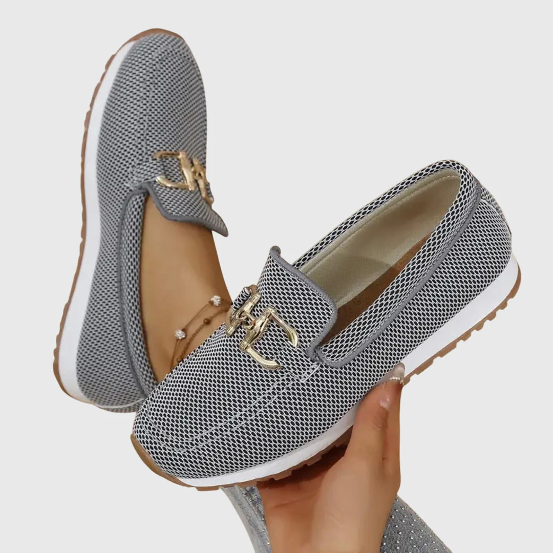 Susie™ | Zapatillas Ortopédicas Cómodas Para Caminar Todo el Día