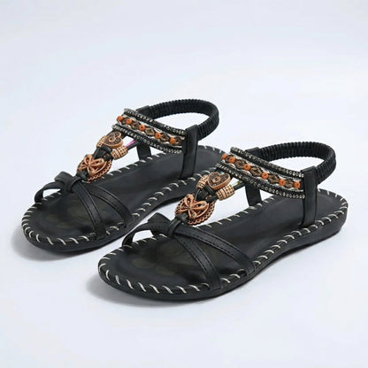 Nada™ | Sandalias Estilo Ibiza Cómodas y Elegantes