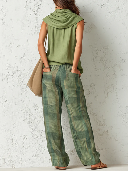 Giulia Set™ | Elegancia Natural - S