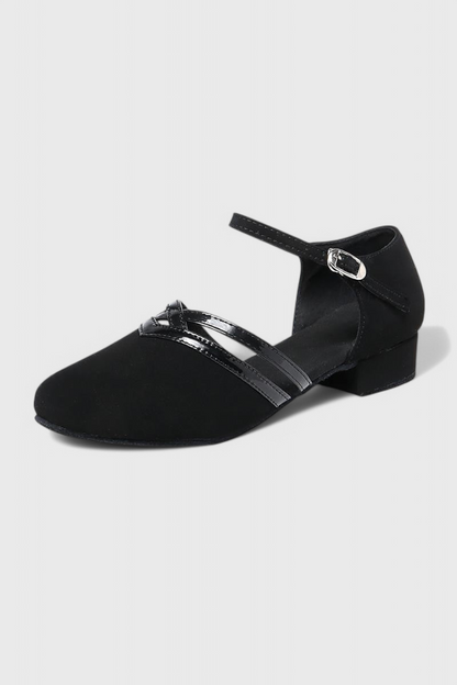 Elspeth Zapatos de Baile Elegantes con Soporte Flexible