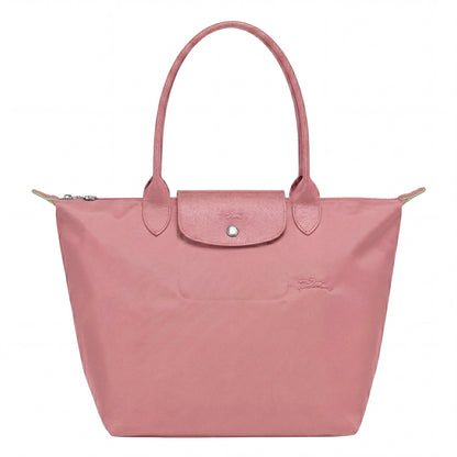 Bolso Grande Premium, Rosa Pétalo