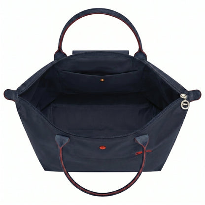 Bolso Grande Premium, Navy