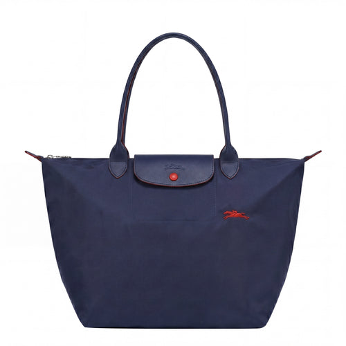 Bolso Grande Premium, Navy