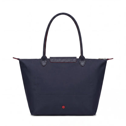 Bolso Grande Premium, Navy
