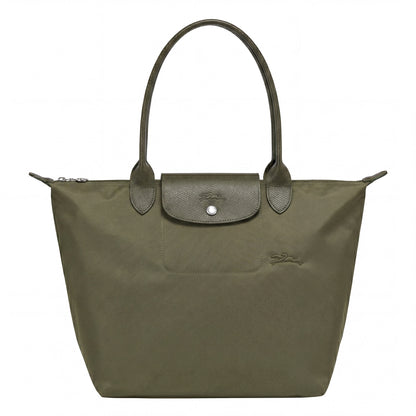 Bolso Grande Premium, Verde